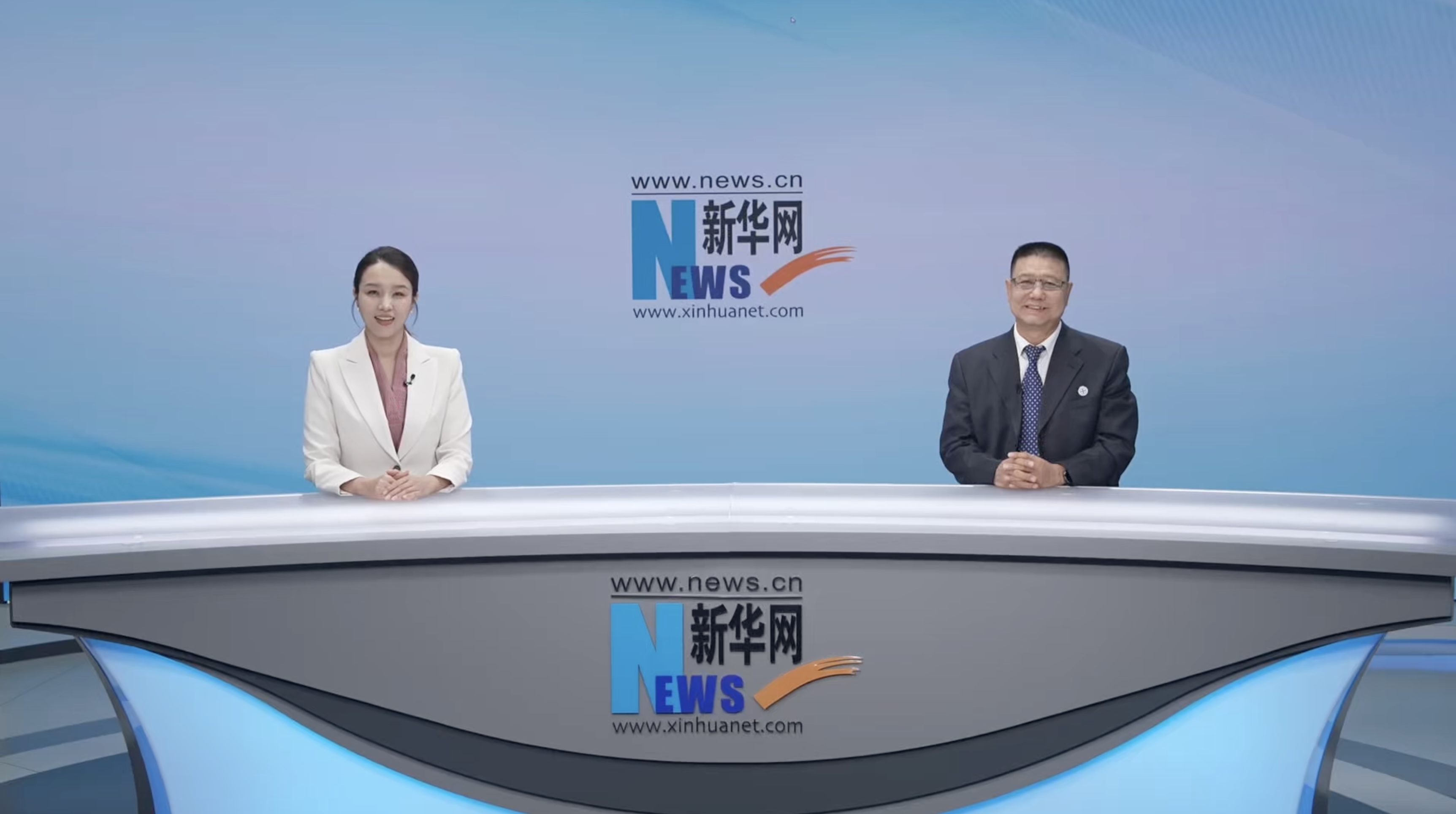 铸匠计划｜扎根边疆育交通英才 产教融合赋能丝路发展——专访新疆交通职业技术大学党委副书记、校长陈建壮
