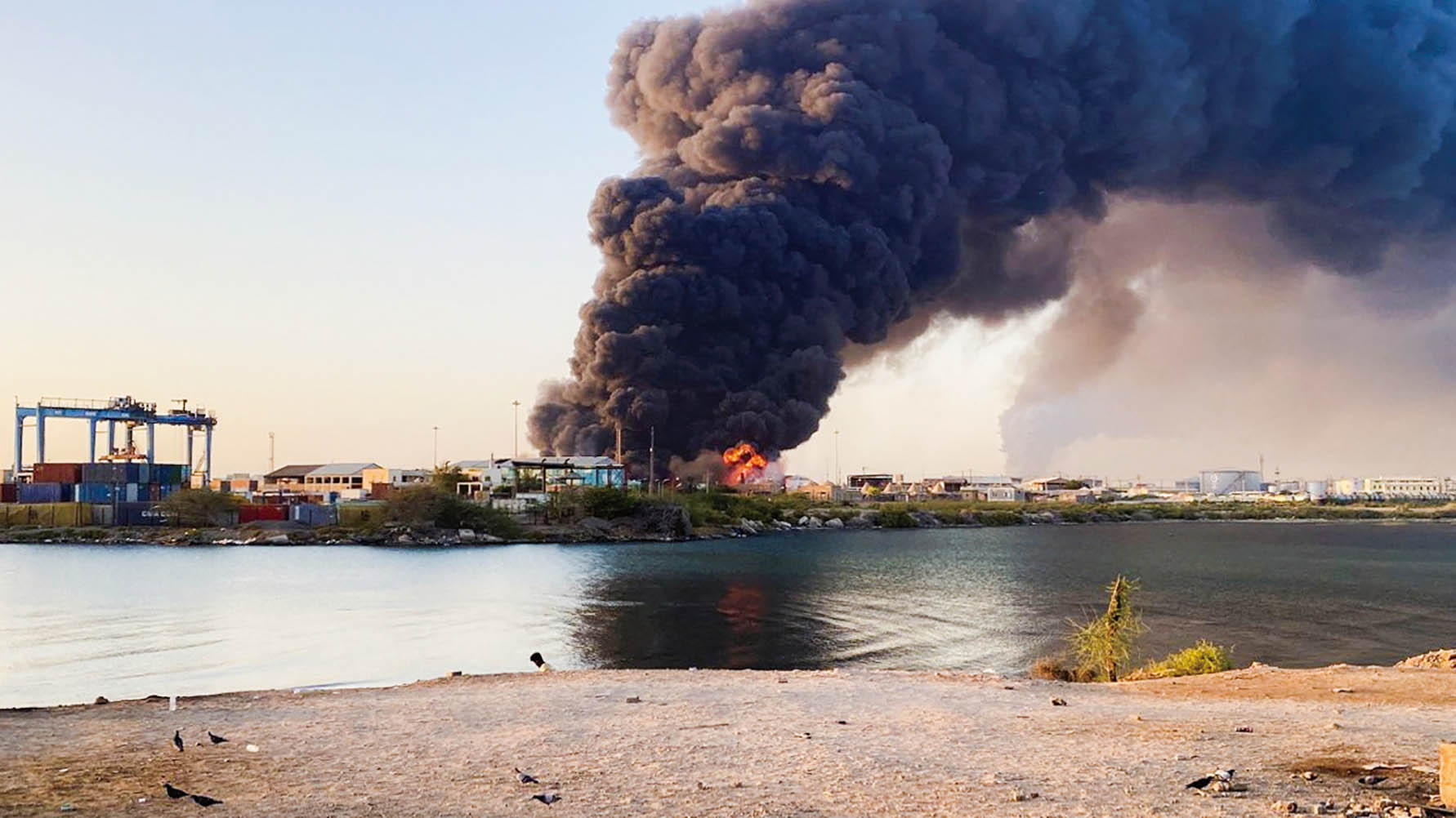 美国借反恐升级非洲军事部署