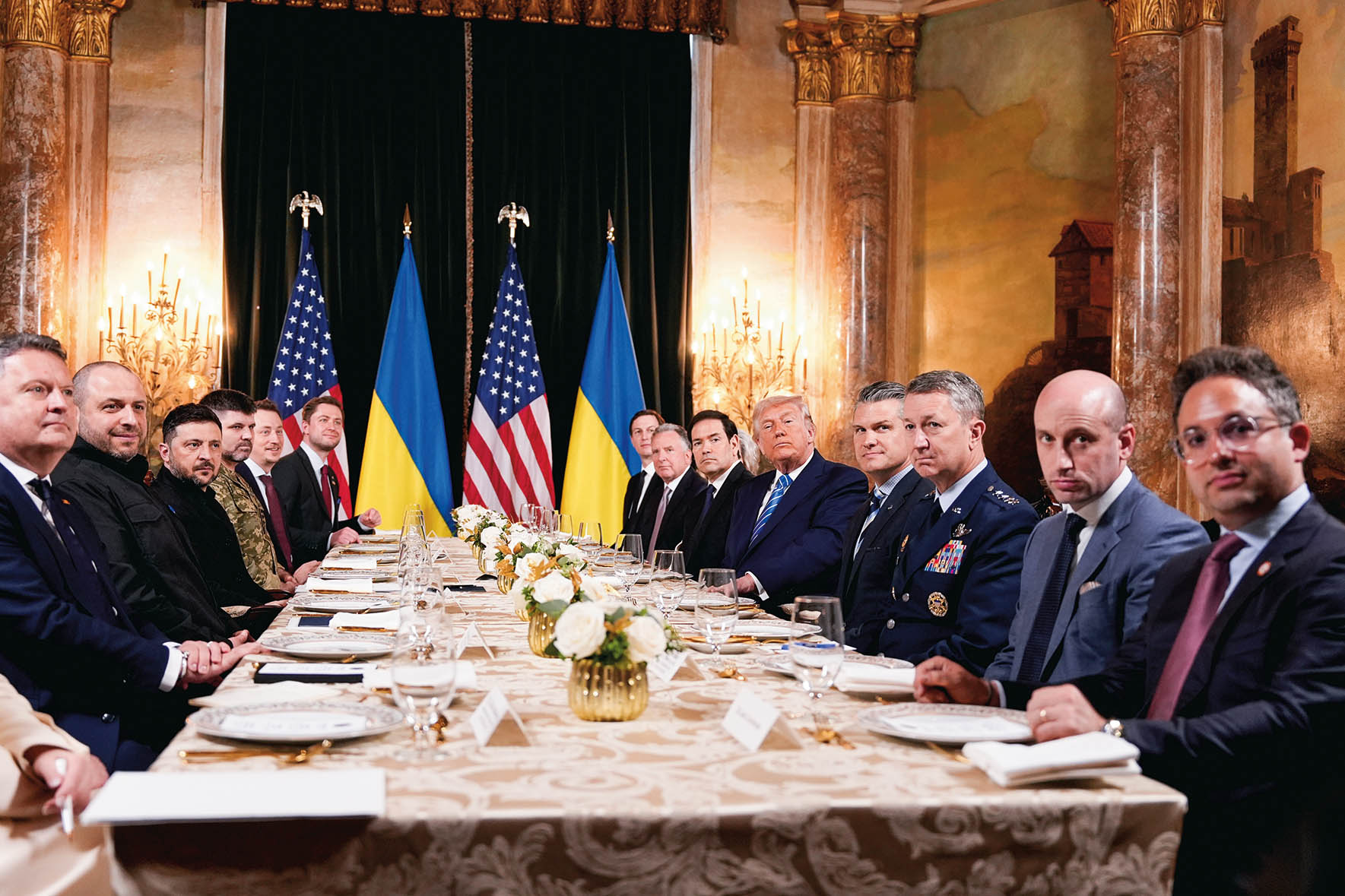 “地缘裂缝”中的2026年