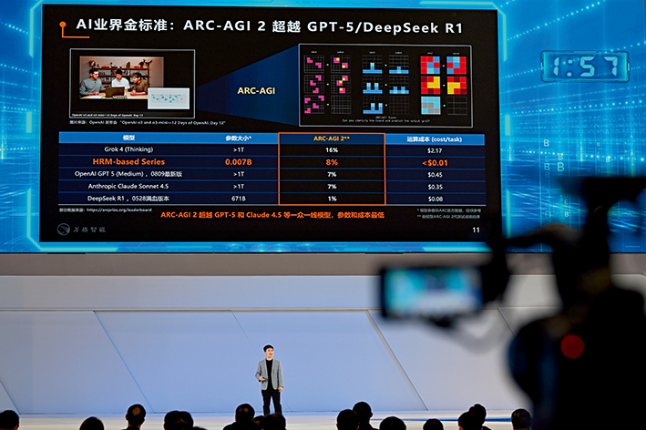 当人人都拥有AI智能体