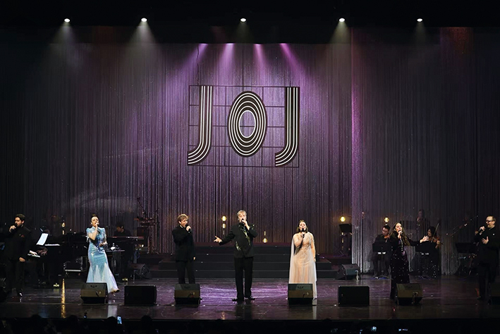 中国音乐剧市场之变