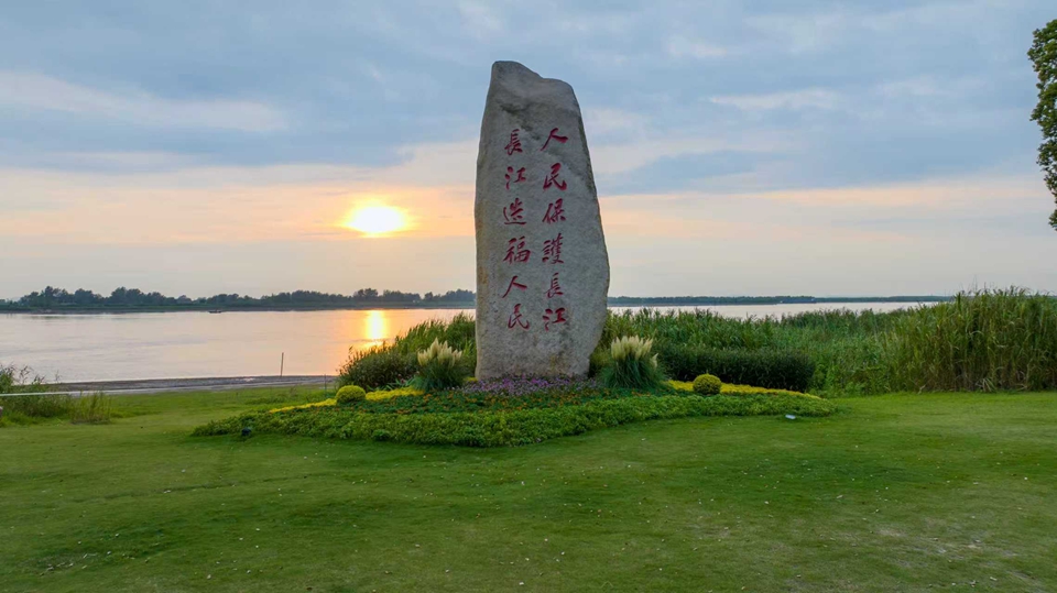 文明中国·安徽 | 记者手记：徽风皖韵里的文明画卷