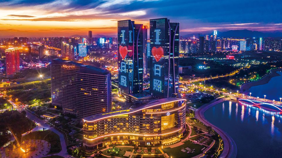 文明中国·山东 | 在日照，看见“爱”