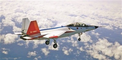日本下一代战斗机项目更换外国合作方 美国公司出局