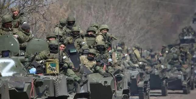 乌国防部：顿巴斯地区战斗达到迄今为止最激烈程度