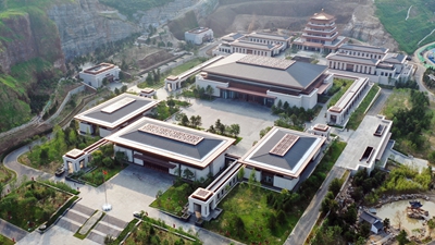 建设社会主义文化强国