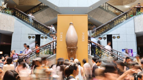 中埃携手，书写文明互鉴新佳话