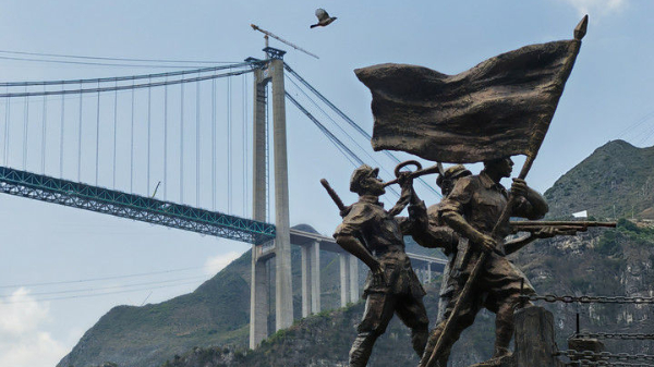 让红色文化焕发时代光芒