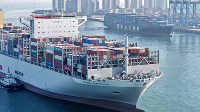 习近平总书记引领中国经济收官“十四五”擘画新蓝图