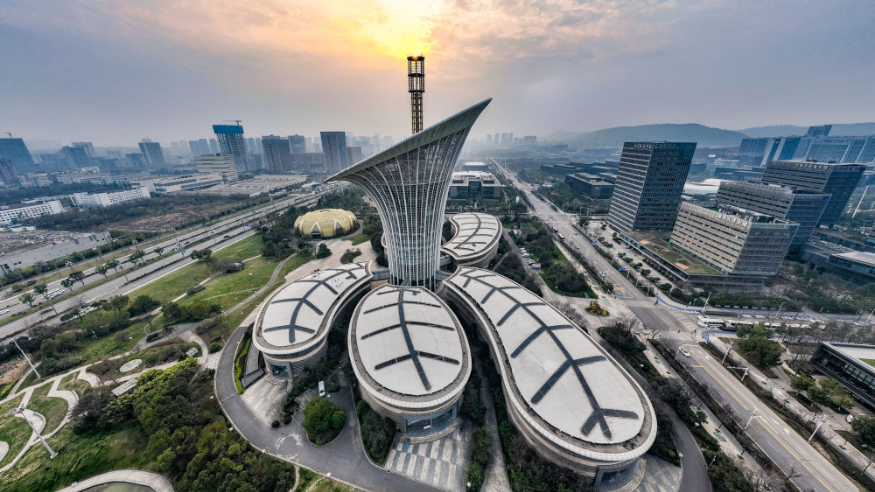 加快建成中部地区崛起的重要战略支点