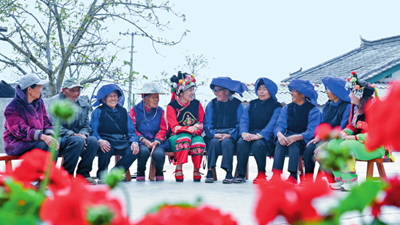 坚持好完善好运行好人民代表大会制度