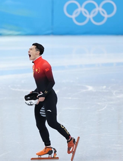 运动员中文&ldquo;绰号&rdquo;的奥秘