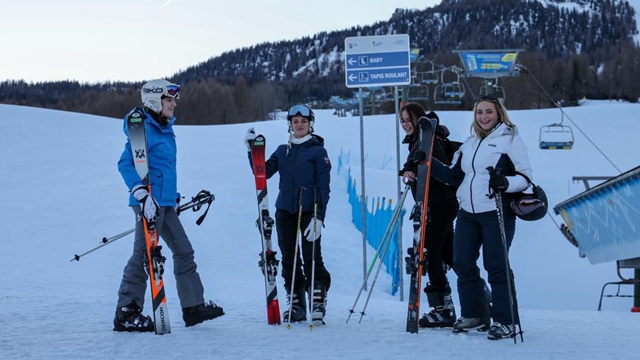 北京归来话冬奥&mdash;&mdash;从2022到2026