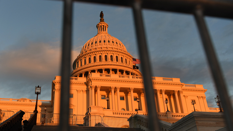 美国政府这个顽疾，为啥难破？